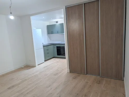 Vente Appartement Studio Ain Ain