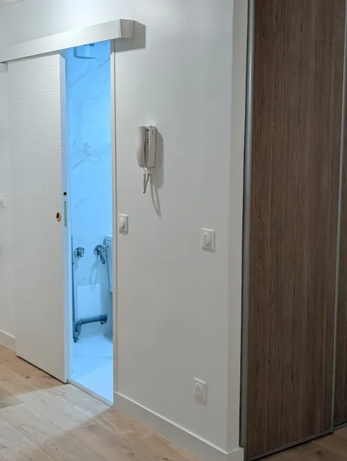 Vente Appartement Studio Ain Ain