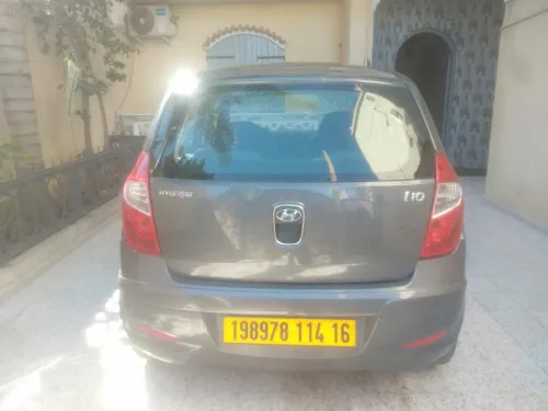 Hyundai i10 2014 GL Plus