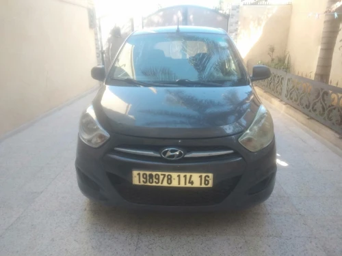 Hyundai i10 2014 GL Plus