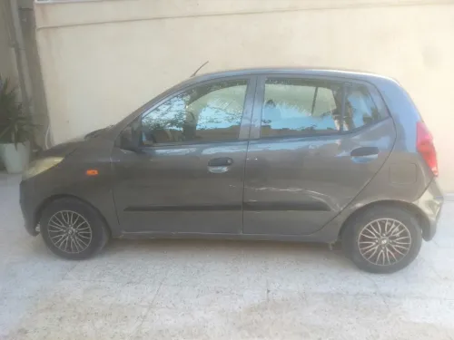 Hyundai i10 2014 GL Plus