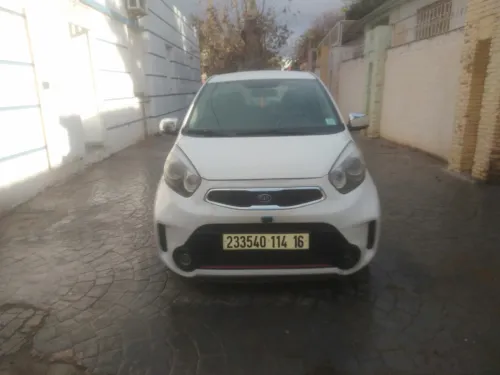 Kia Picanto 2014 