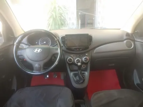 Hyundai i10 2014 GL Plus