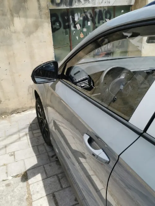 Jetta Volkswagen Vs5 2026 