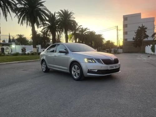Skoda Octavia 2019 Ambition