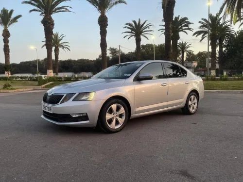 Skoda Octavia 2019 Ambition