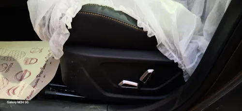 Geely Coolray 2025 Luxury