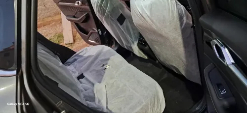 Geely Coolray 2025 Luxury