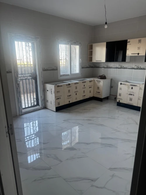 Vente Villa Mostaganem Ain tadles