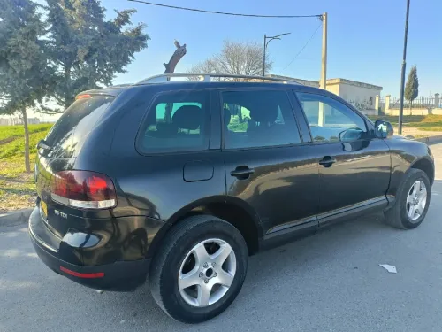 Volkswagen Touareg 2004 Touareg