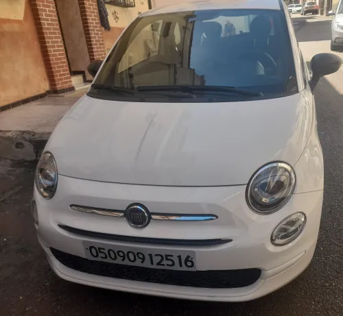 Fiat 500 2025 Cult MIB