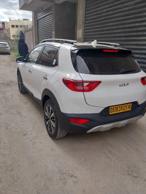 Kia KX1 2025 Toutes options