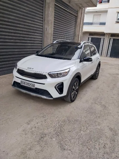 Kia KX1 2025 Toutes options