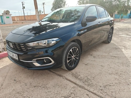 Fiat Tipo Sedan 2024 Urban Plus