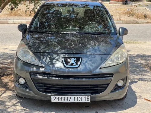Peugeot 207 plus 2013 207 plus