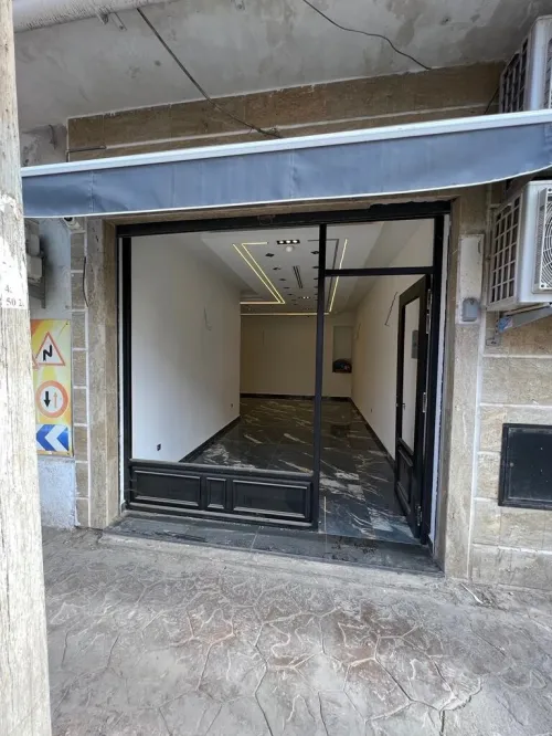 Location Local Alger Staoueli