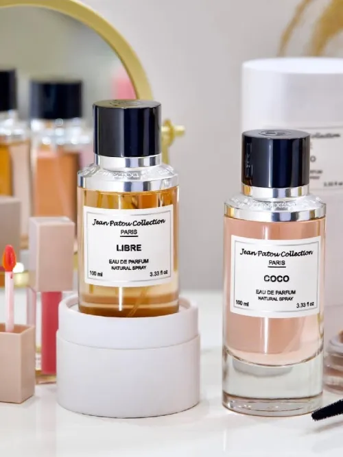 Parfum jean patou original 100% français 