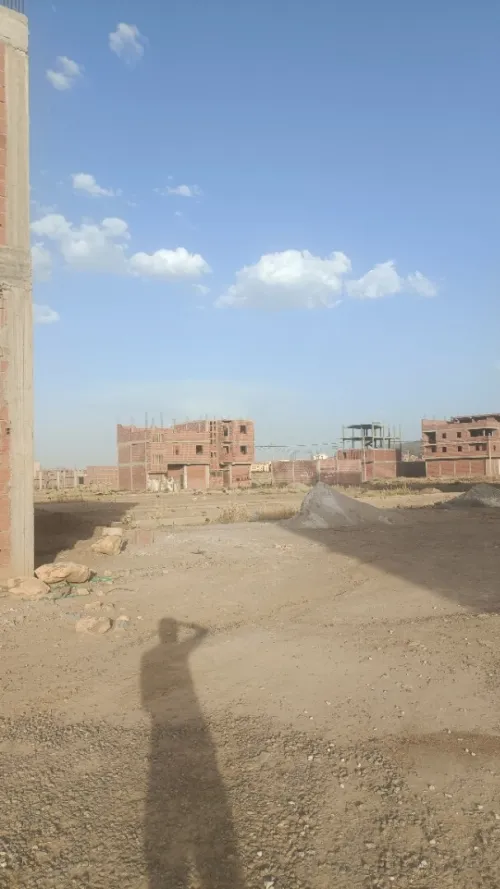 Vente Terrain Batna Batna