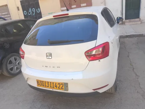 Seat Ibiza 2014 Fully