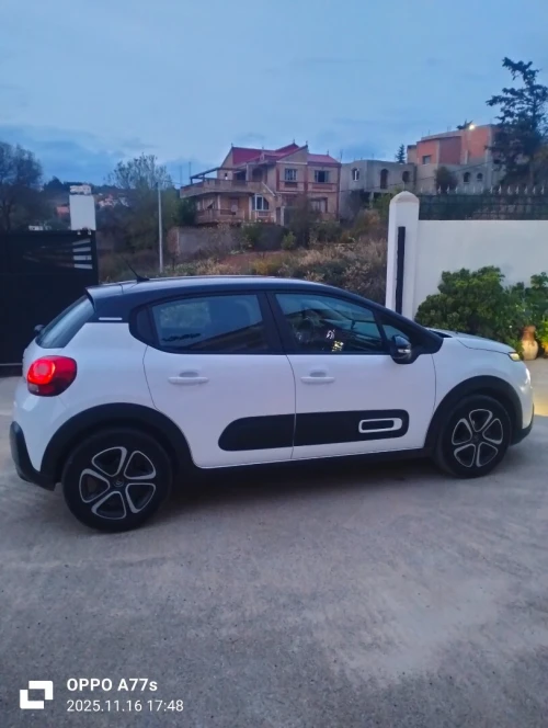 Citroen C3 2021 SHINE