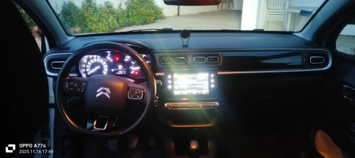 Citroen C3 2021 SHINE