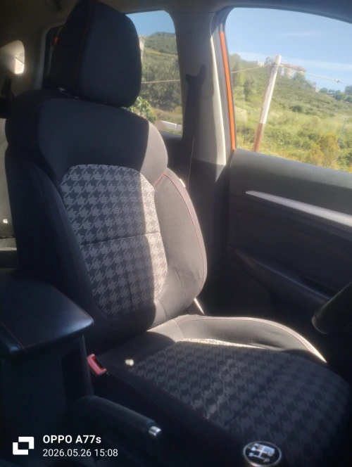 MG ZS 2022 Confort
