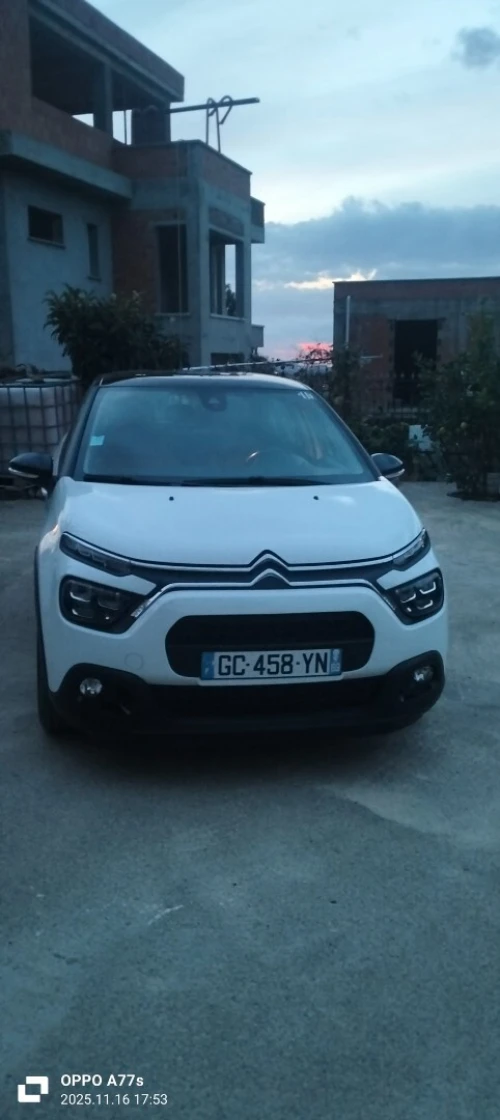 Citroen C3 2021 SHINE
