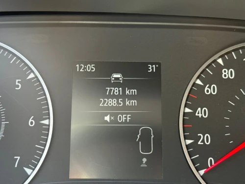 Dacia Jogger 2025 Essential 7 places Diesel