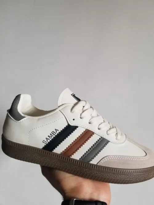 Samba/ puma 1 er choix 