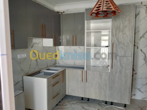 Cuisine équipée sur mesure