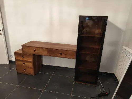 Fabrication dressing sur mesure