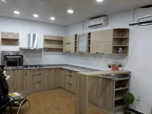 Cuisine équipée sur mesure