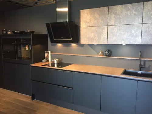 Cuisine équipée sur mesure