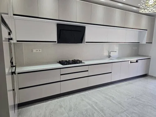 Cuisine équipée sur mesure