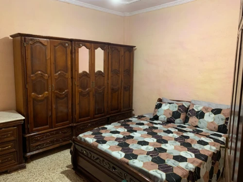 Location vacances Appartement Alger Ain taya