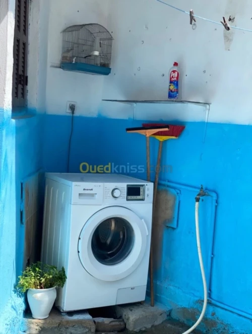 Location vacances Appartement Alger Ain taya