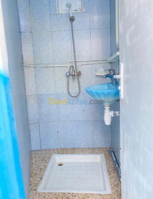Location vacances Appartement Alger Ain taya