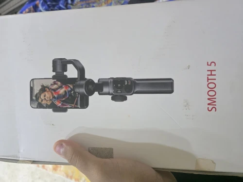 Support de téléphone