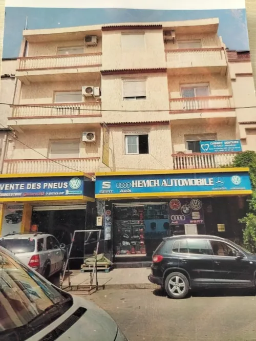 Vente Villa Oran Oran