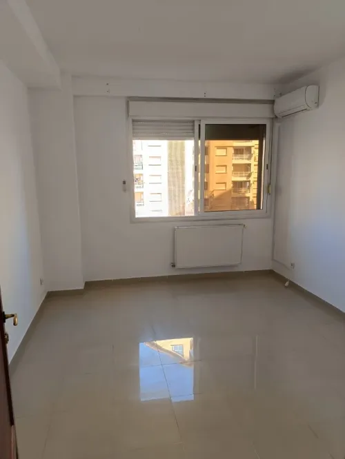 Vente Appartement F3 Alger El achour