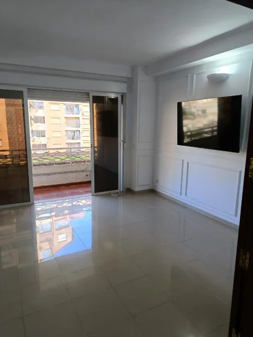 Vente Appartement F3 Alger El achour