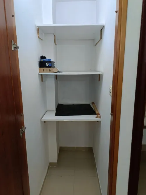 Vente Appartement F3 Alger El achour