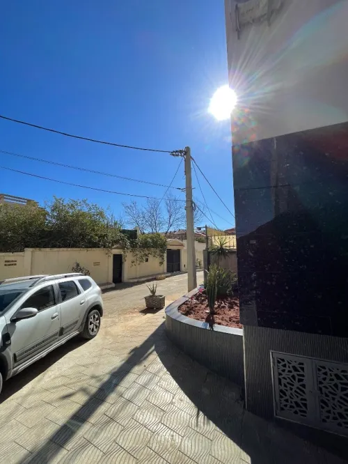 Vente Appartement F4 Alger El achour
