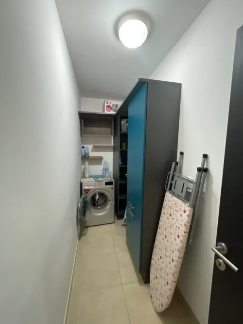 Vente Appartement F4 Alger Dar el beida