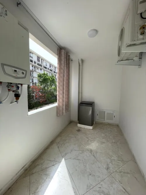 Location Appartement Niveau de villa F3 Alger Hydra