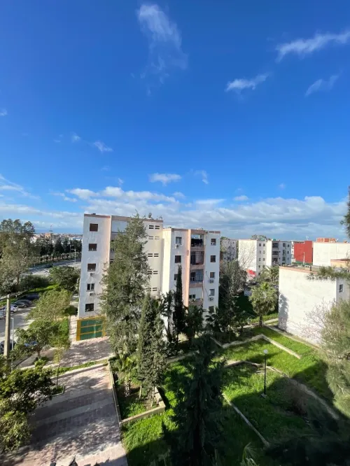 Vente Appartement F3 Alger Rouiba