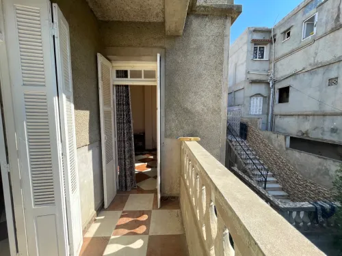 Vente Villa Boumerdès Boudouaou