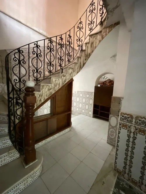 Vente Villa Alger Cheraga