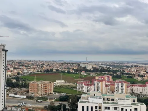 Location Appartement F4 Alger Birkhadem