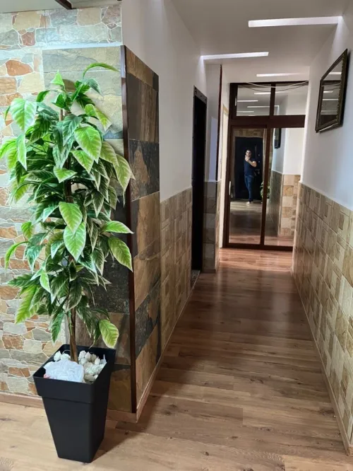 Vente Appartement F3 Alger Rouiba